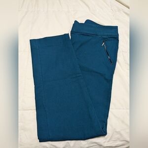 Michel Studio Alexa Ponte pants 2xl